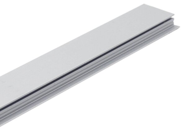 Profilo da Incasso da 1m e 2m (per striscia LED) Variante Lunghezza Profilo 1 metro