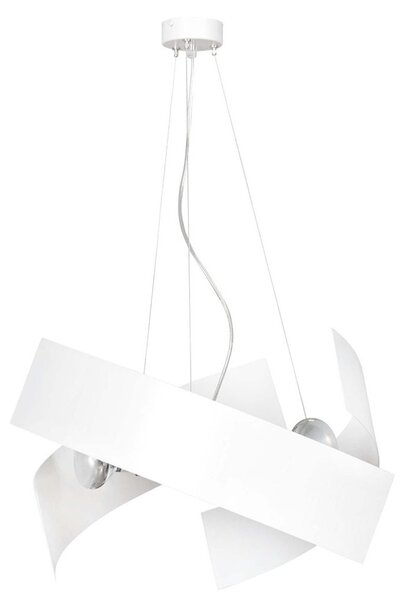 Lampadario a Sospensione MODO WHITE