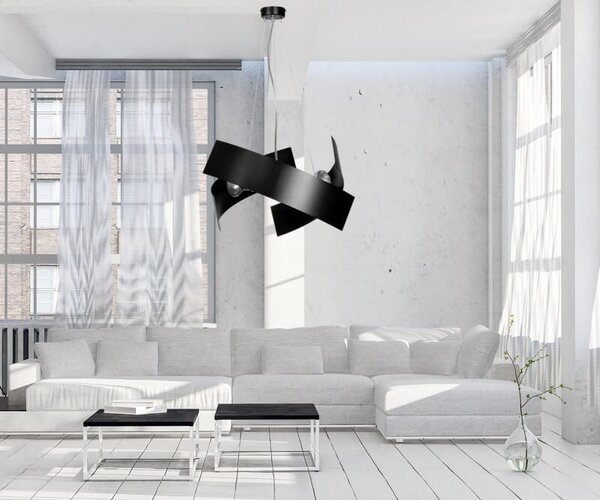 Lampadario a Sospensione MODO WHITE