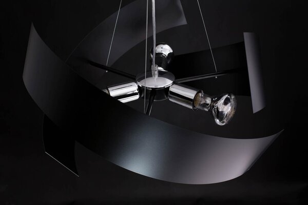 Lampadario a Sospensione MODO WHITE
