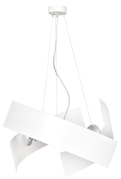 Lampadario a Sospensione MODO WHITE