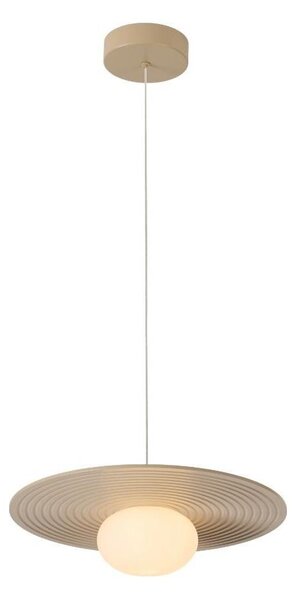 Rabalux 72461 - Lampadario a cavo GLOWBELLS 1xG9/25W/230V