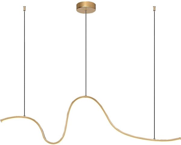 Rabalux 72404 - Lampada a sospensione LED su cavo COBRIA LED/20W/230V 3000K