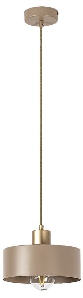 Rabalux 72142 - Lampadario a sospensione con cavo TISANDRA 1xE27/25W/230V