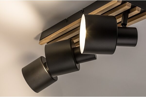 Rabalux 73422 - Faretto NOXELLE 3xE14/10W/230V