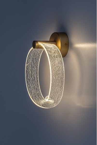 Rabalux 71463 - Lampada da parete LED OLYSSIA LED/6W/230V