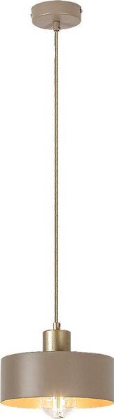 Rabalux 72142 - Lampadario a sospensione con cavo TISANDRA 1xE27/25W/230V