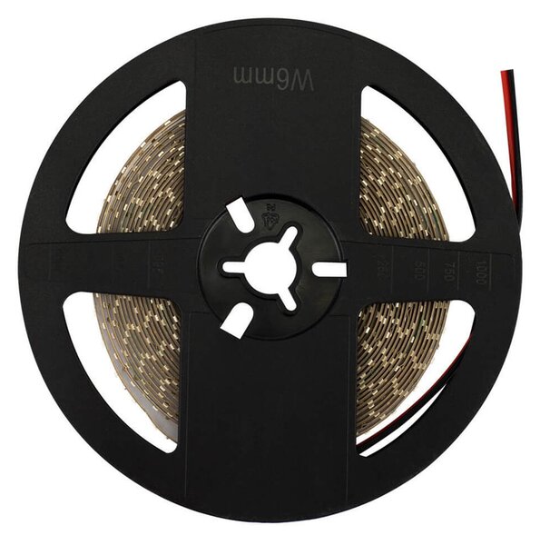 Striscia LED 4mm Professional 2216/120 - IP20 - 10W/m - 5m - 24V Colore Bianco Naturale 4.000K