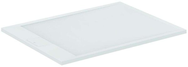 Ideal Standard i.Life - Piatto doccia 120x80 cm, Anti-Slip, bianco T5220FR