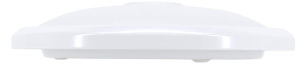 Plafoniera LED 12W Sensore di Movimento IP20 Ø290mm - B. Naturale