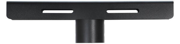 Supporto Testa-Palo per Fari LED e Fari LED SOLARE