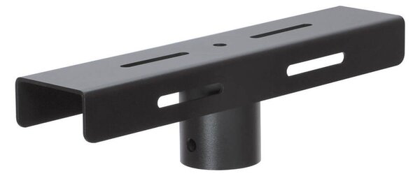 Supporto Testa-Palo per Fari LED e Fari LED SOLARE