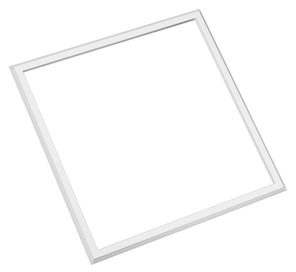Pannello LED a Cornice 60x60 42W CCT No Flickering con driver Philips Colore Bianco Variabile CCT