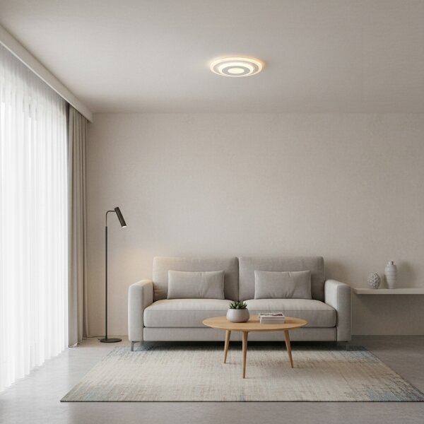 Brilagi - Plafoniera LED MODERN MINI LED/29W/230V 3000/4000/6000K