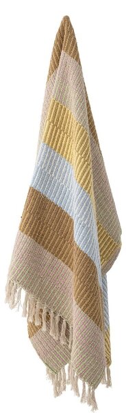 Coperta 130x160 cm Isnel - Bloomingville