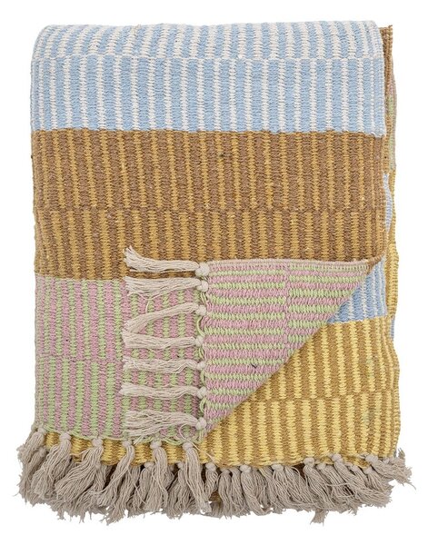 Coperta 130x160 cm Isnel - Bloomingville