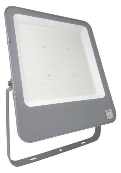 Proiettore LED 200W IP65 130lm/W Colore Bianco Naturale 4.000K