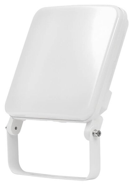 Proiettore LED 30W Slim IP65 Antiabbagliamento - Bianco Colore Bianco Naturale 4.200K