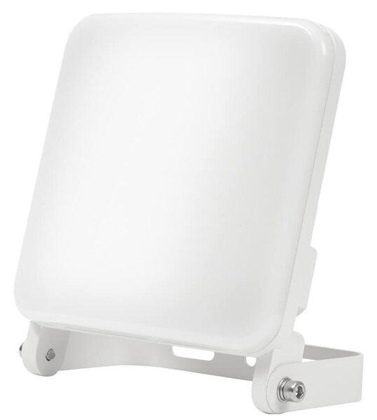 Proiettore LED 30W Slim IP65 Antiabbagliamento - Bianco Colore Bianco Naturale 4.200K