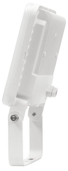 Proiettore LED 30W Slim IP65 Antiabbagliamento - Bianco Colore Bianco Naturale 4.200K