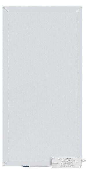 Pannello LED 60x30 32W CCT Bianco Variabile UGR19 con driver Philips Colore Bianco Variabile CCT