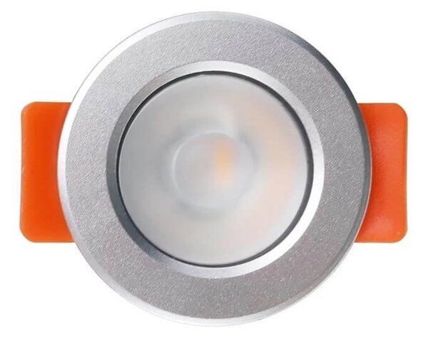 Faretto LED 3W RGBW Multicolore IP66 - MiLight SL4-12 Colore RGBW