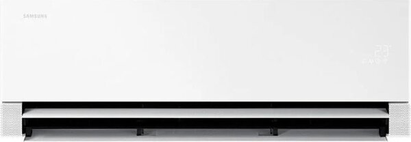 Samsung Climatizzatore 24000 btu Inverter Monosplit Condizionatore con Pompa di Calore Gas R32 Wi-Fi Classe A++/A+ (Unit Interna + Unit Esterna) 