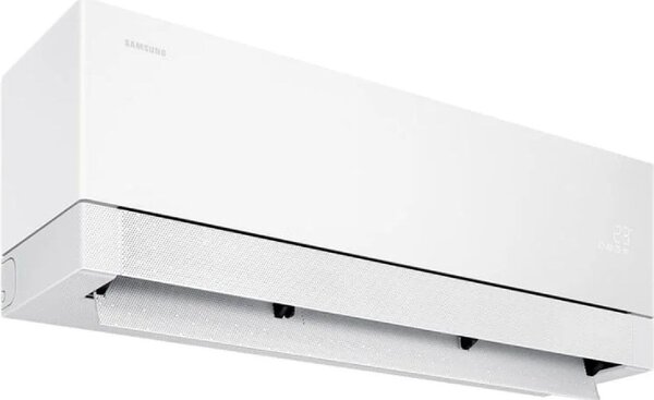 Samsung Climatizzatore 24000 btu Inverter Monosplit Condizionatore con Pompa di Calore Gas R32 Wi-Fi Classe A++/A+ (Unit Interna + Unit Esterna) 