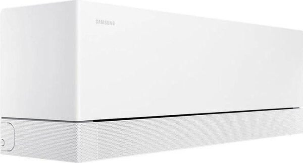 Samsung Climatizzatore 24000 btu Inverter Monosplit Condizionatore con Pompa di Calore Gas R32 Wi-Fi Classe A++/A+ (Unit Interna + Unit Esterna) 