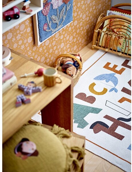 Cuscino per bambini Elinna - Bloomingville Mini