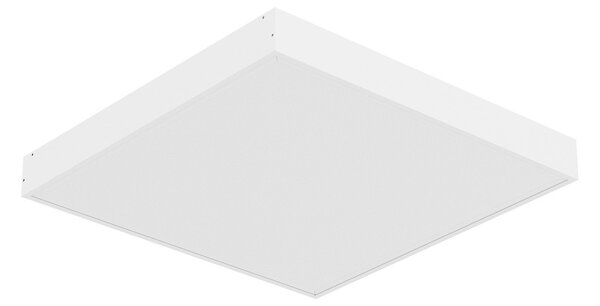 Plafoniera LED 60x60 42W CCT Bianco Variabile UGR19 con driver Philips