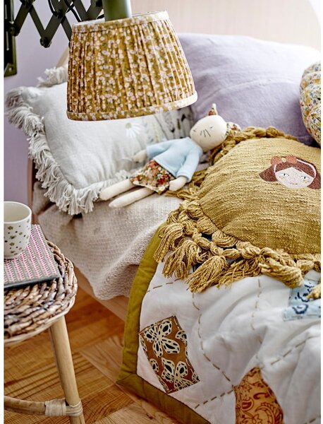 Cuscino per bambini Elinna - Bloomingville Mini