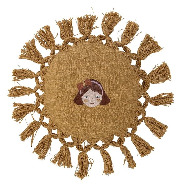 Cuscino per bambini Elinna - Bloomingville Mini