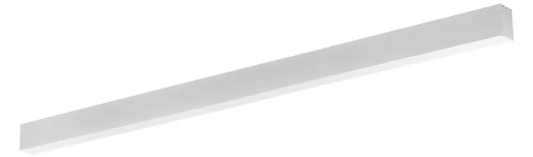 Lampada Lineare LED a Soffitto 55W 150cm Bianca con driver Philips CCT