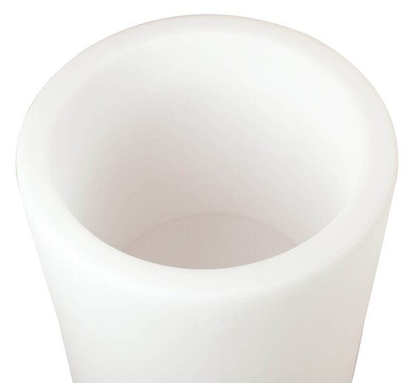 Vaso Illuminabile Tondo Ø33 H70cm E27