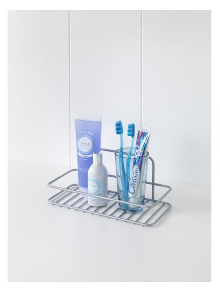 Mensola da bagno a parete Rif. - Metaltex