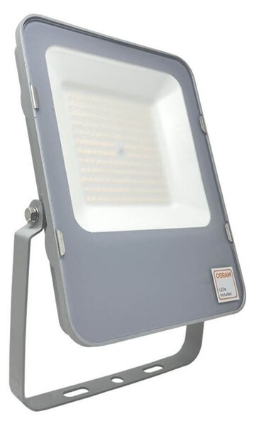 Proiettore LED 100W IP65 130lm/W Colore Bianco Freddo 6.000K