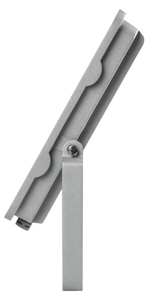 Proiettore LED 100W IP65 130lm/W Colore Bianco Freddo 6.000K
