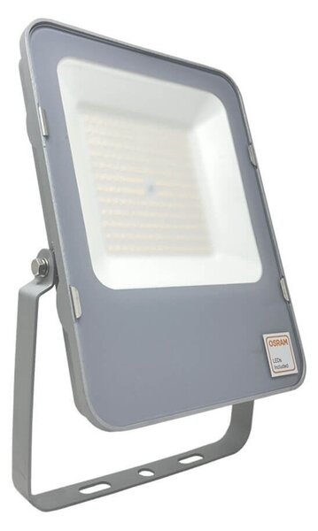 Proiettore LED 100W IP65 130lm/W Colore Bianco Freddo 6.000K
