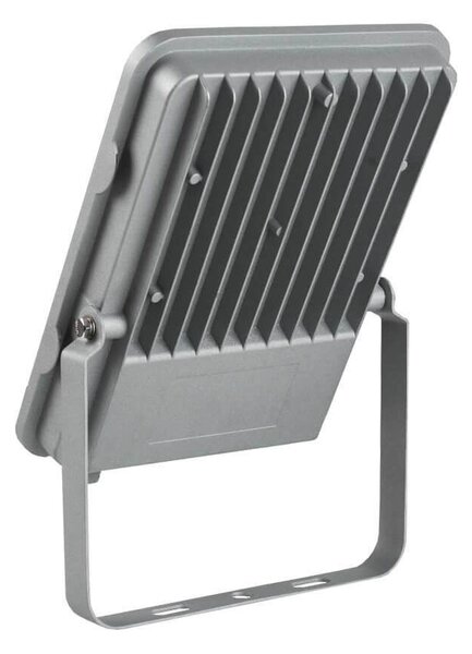 Proiettore LED 100W IP65 130lm/W Colore Bianco Freddo 6.000K