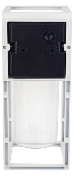 Applique Bianca E27 - SERIE VIMO -