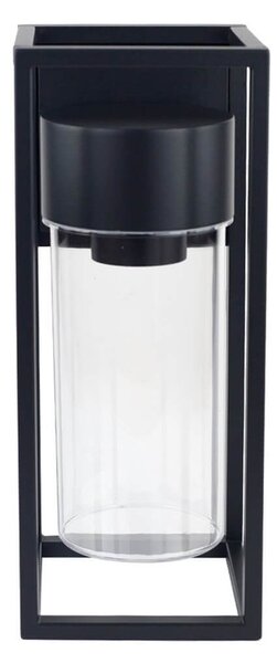 Applique Nera E27 - SERIE VIMO -