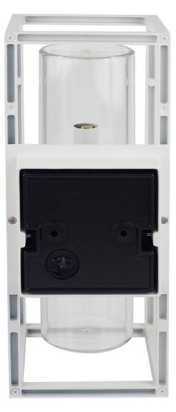 Applique Bianca 2xG9 - SERIE VIMO