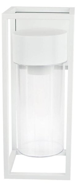 Applique Bianca E27 - SERIE VIMO -