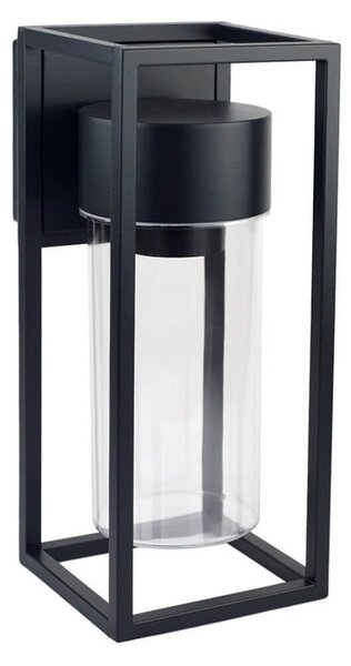 Applique Nera E27 - SERIE VIMO -