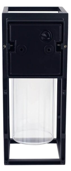 Applique Nera E27 - SERIE VIMO -