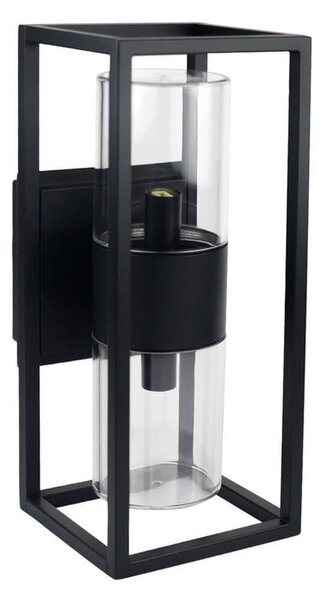 Applique Nera 2xG9 - SERIE VIMO