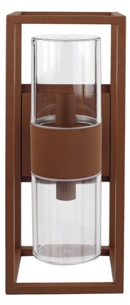 Applique Corten 2xG9 - SERIE VIMO