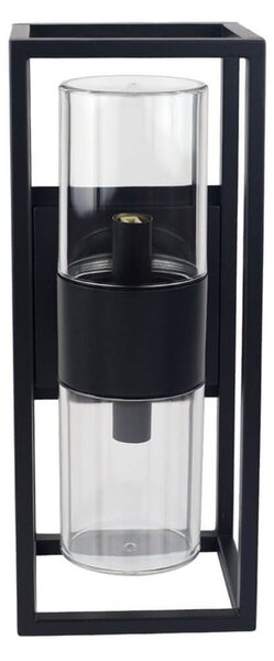 Applique Nera 2xG9 - SERIE VIMO