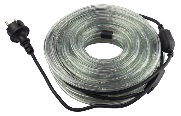 Tubo LED Natalizio 10m IP44-1750412784 Colore Bianco Freddo 7500 - 8500 °K